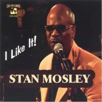 Purchase Stan Mosley - I Like It!