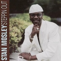 Purchase Stan Mosley - Steppin Out