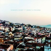 Purchase Summer Heart - About A Feeling