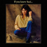 Purchase Suzi Quatro - If You Knew Suzi (Vinyl)