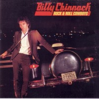Purchase Bill Chinnock - Rock & Roll Cowboys