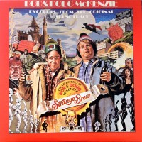 Purchase Bob & Doug Mckenzie - The Adventures Of Bob & Doug Mckenzie In Strange Brew (Vinyl)
