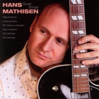 Purchase Hans Mathisen - Quiet Songs