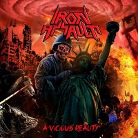 Purchase Iron Assault - A Vicious Reality