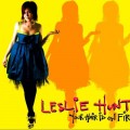 Buy Leslie Hunt - Your Hair Is On Fire Mp3 Download