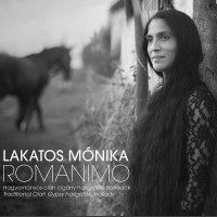 Purchase Monika Lakatos - Romanimo