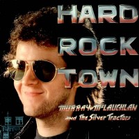 Purchase Murray Mclauchlan - Hard Rock Town (Vinyl)