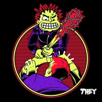 Purchase MXPX - They (CDS)
