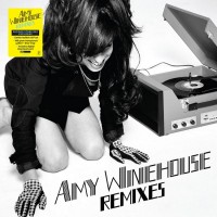 Purchase Amy Winehouse - Remixes