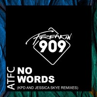 Purchase ATFC - No Words (The Remixes)
