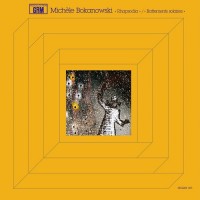 Purchase Michèle Bokanowski - Rhapsodia - Battements Solaires