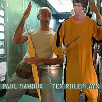 Purchase Paul Mahoux - Ten Roleplays