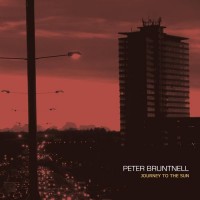 Purchase Peter Bruntnell - Journey To The Sun