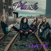 Purchase Plush - Hate (CDS)