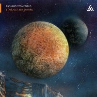 Purchase Richard Stonefield - Stardust Adventure