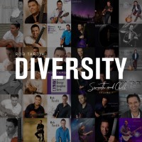 Purchase Rob Tardik - Diversity Vol. 1: Smooth And Chill