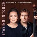 Buy Sinne Eeg & Thomas Fonnesbæk - Staying In Touch Mp3 Download