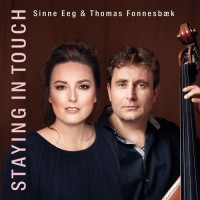 Purchase Sinne Eeg & Thomas Fonnesbæk - Staying In Touch