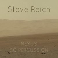 Purchase Steve Reich - Nexus