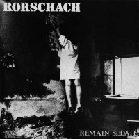 Purchase Rorschach - Remain Sedate