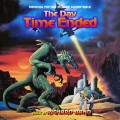 Purchase Richard Band - The Day Time Ended (Original Motion Picture Soundtrack) (Remastered 2020) Mp3 Download