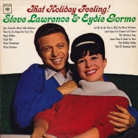 Purchase Steve Lawrence & Eydie Gorme - That Holiday Feeling! (Vinyl)