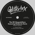 Buy the shapeshifters - Second Chance (Feat. Kimberly Davis) (CDS) Mp3 Download