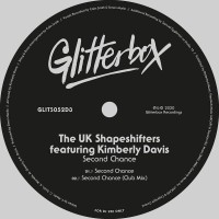 Purchase the shapeshifters - Second Chance (Feat. Kimberly Davis) (CDS)