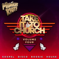 Purchase VA - Take It To Church Vol. 4