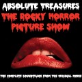 Buy VA - The Rocky Horror Picture Show: Absolute Treasures (The Complete Soundtrack From The Original Movie) Mp3 Download