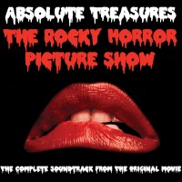 Purchase VA - The Rocky Horror Picture Show: Absolute Treasures (The Complete Soundtrack From The Original Movie)