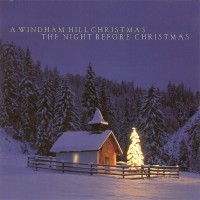Purchase VA - A Windham Hill Christmas - The Night Before Christmas