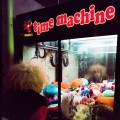 Buy Foushee - Time Machine Mp3 Download