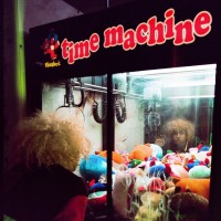 Purchase Foushee - Time Machine