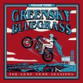 Buy Greensky Bluegrass - The Leap Year Sessions Vol. 3 Mp3 Download