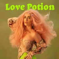 Purchase Ralph - Love Potion (CDS)