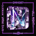 Buy Sivz - All Night (With Mynxy) (CDS) Mp3 Download