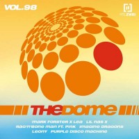 Purchase VA - The Dome Vol. 98 CD1