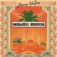 Purchase Stump Valley - Melodj Mecca (EP)