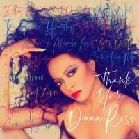 Purchase Diana Ross - Thank You (CDS)
