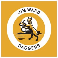 Purchase Jim Ward - Daggers