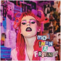 Purchase Girli - More Than A Friend (CDS)