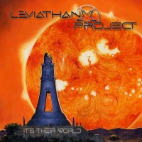 Purchase Leviathan Project - It's Their World (EP)