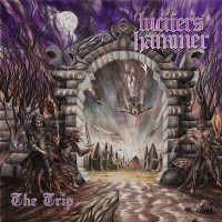 Purchase Lucifer's Hammer - The Trip