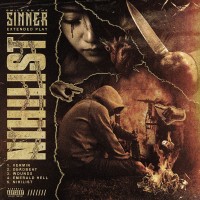 Purchase Smile On The Sinner - Nihilist (EP)