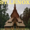 Buy St. Lenox - Ten Songs Of Worship And Praise For Our Tumultuous Times Mp3 Download