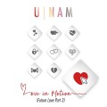 Buy U-Nam - Love In Motion (Future Love Pt. 3) Mp3 Download