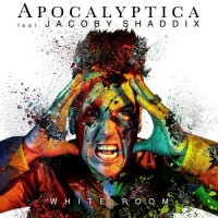 Purchase Apocalyptica - White Room (Feat. Jacoby Shaddix) (CDS)