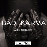 Purchase Axel Thesleff - Bad Karma (CDS)