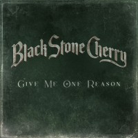 Purchase Black Stone Cherry - Give Me One Reason (CDS)